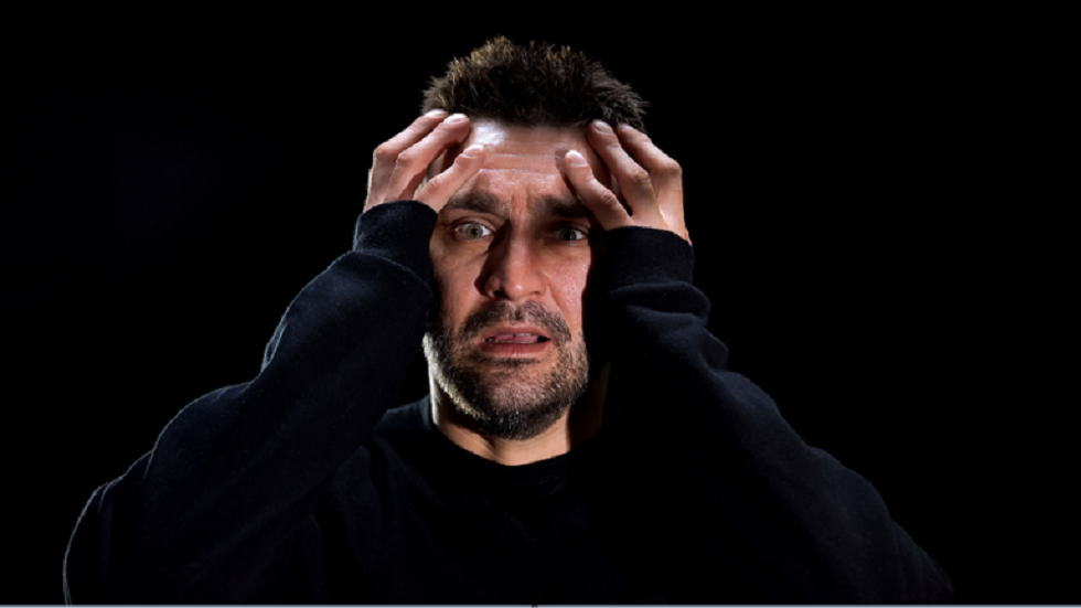 كيف نتعامل مع القلق على خلفية الأخبار؟