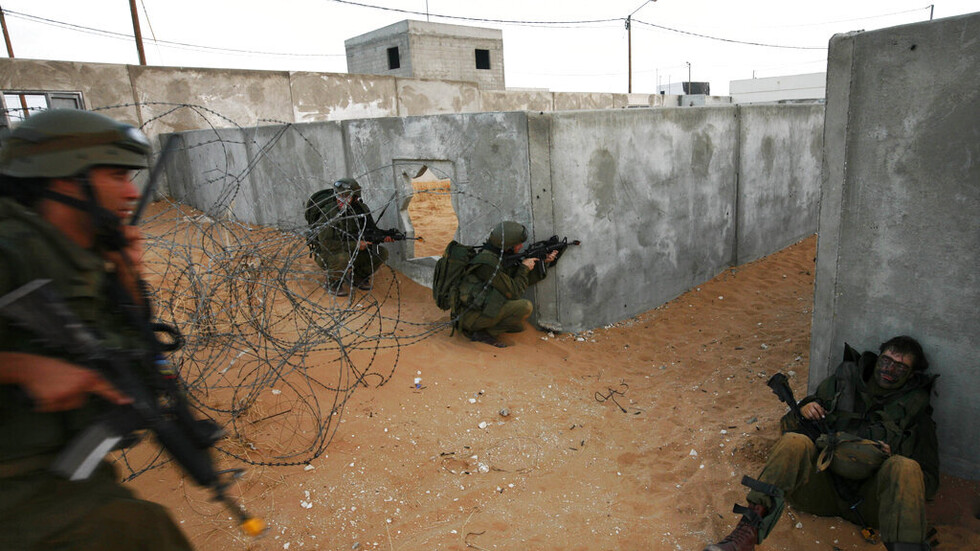 إسرائيل: إحباط تهريب مخدرات بقيمة مليوني دولار على الحدود مع مصر