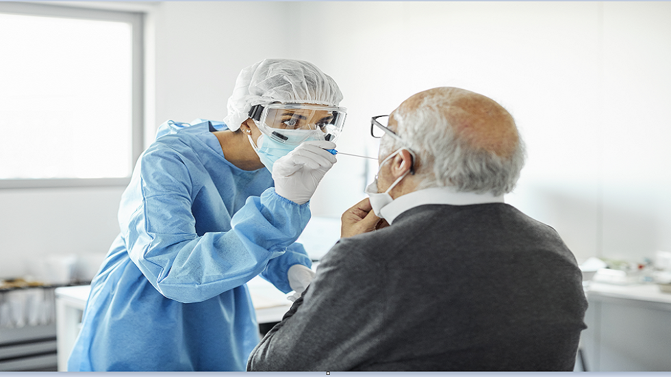 كيف يمكن لاختراق في القرن التاسع عشر أن يحدث ثورة في تشخيص 