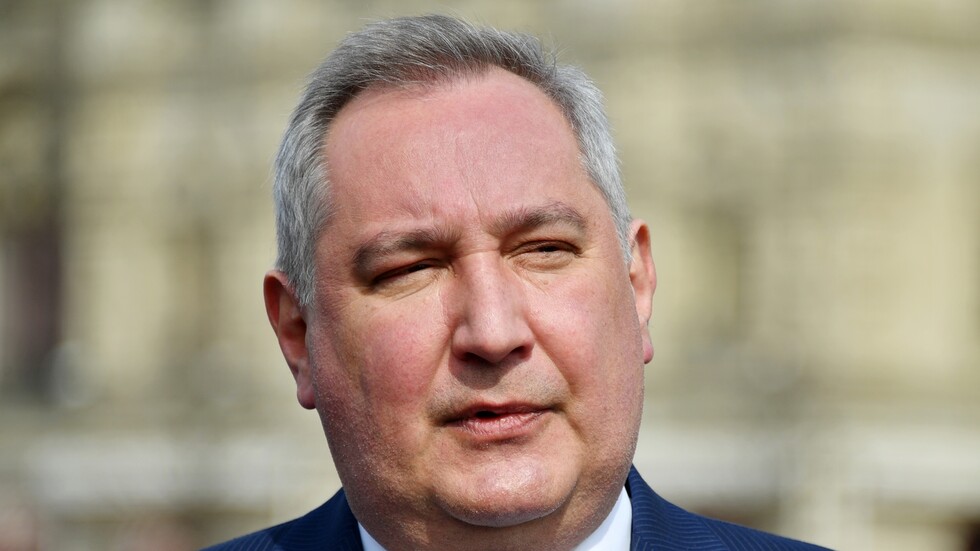 روسيا توقف تزويد الولايات المتحدة بمحركات للمركبات الفضائية