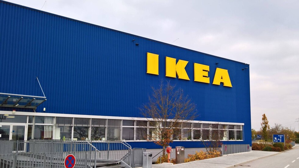 "ايكيا" تعلق عملياتها فى روسيا وبيلاروس