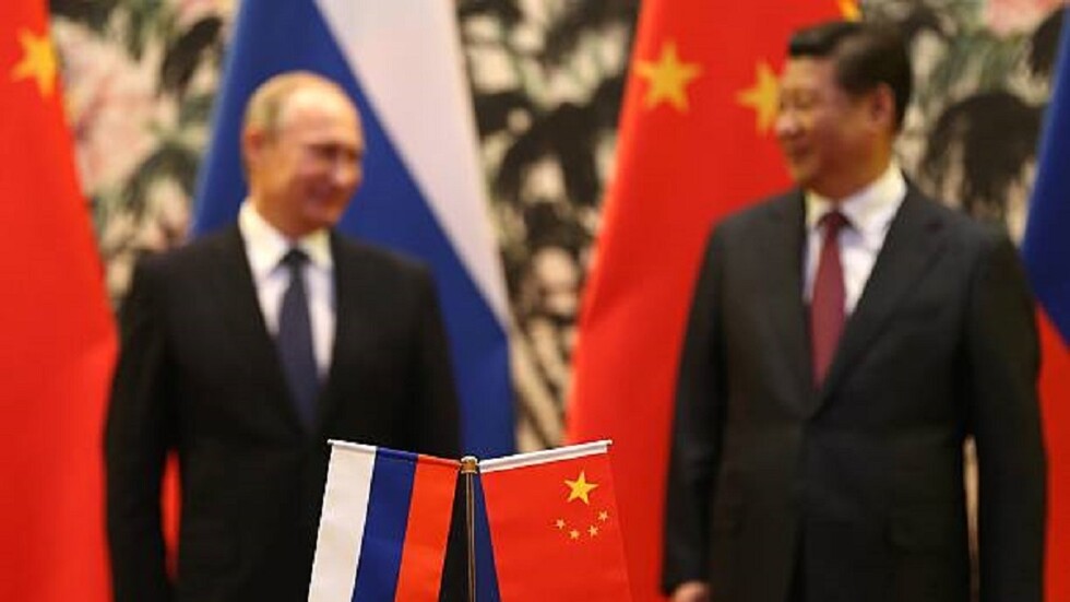 الصين: لم نطلب من روسيا تأجيل العملية العسكرية في أوكرانيا إلى ما بعد الأولمبياد