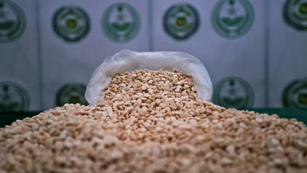 العراق.. ضبط 3000 قرص مخدر بعملية نوعية في بابل