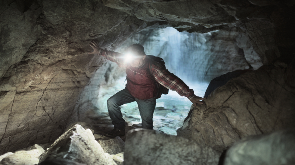 اكتشاف ثقافة العصر الحجري القديم في الصين