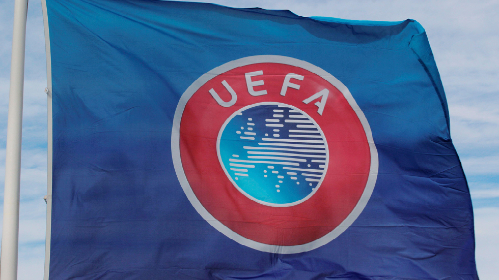 "اليويفا" يفرض على الفرق البيلاروسية اللعب على أرض محايدة