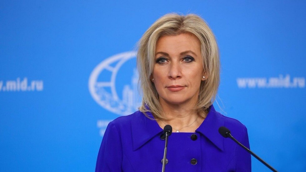 زاخاروفا: ننصح أصحاب النزعة الانتقامية في اليابان بأن ينسوا هذا الأمر إلى الأبد!