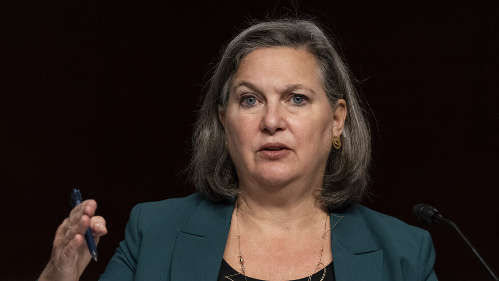 نولاند: واشنطن مستعدة دائما للحوار مع روسيا