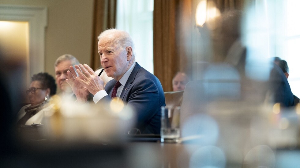 قمة بايدن مع قادة "كواد" انتهت دون إدانة العملية العسكرية الروسية في أوكرانيا