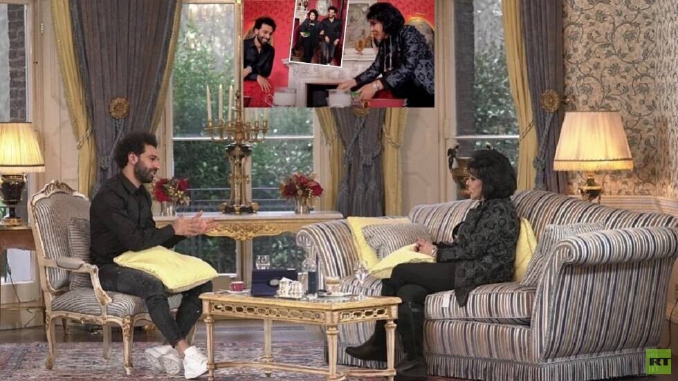 أبرز تصريحات محمد صلاح لبرنامج 