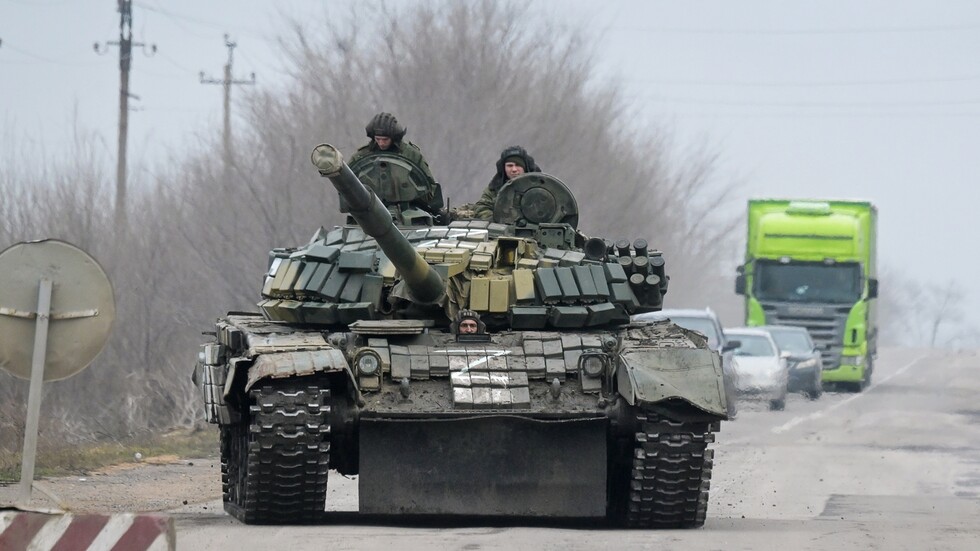 قناة "ABC" الأسترالية تتعرض لانتقادات شديدة بسبب طردها لضيف مؤيد لروسيا