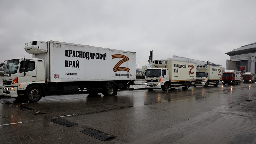 صحيفة: الحملة الإعلامية الأوكرانية ضد روسيا قد تنتهك اتفاقية جنيف