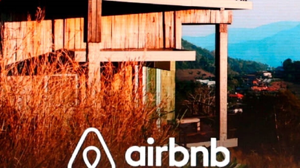 شركة Airbnb تعلق جميع عملياتها في روسيا وبيلاروس