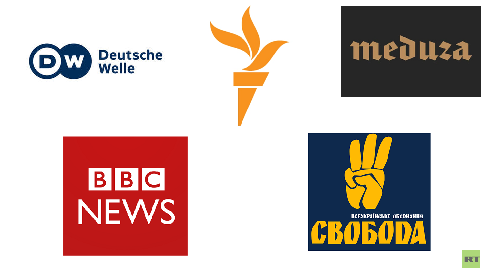 روسيا تقيد الوصول لعدد من المواقع الإعلامية