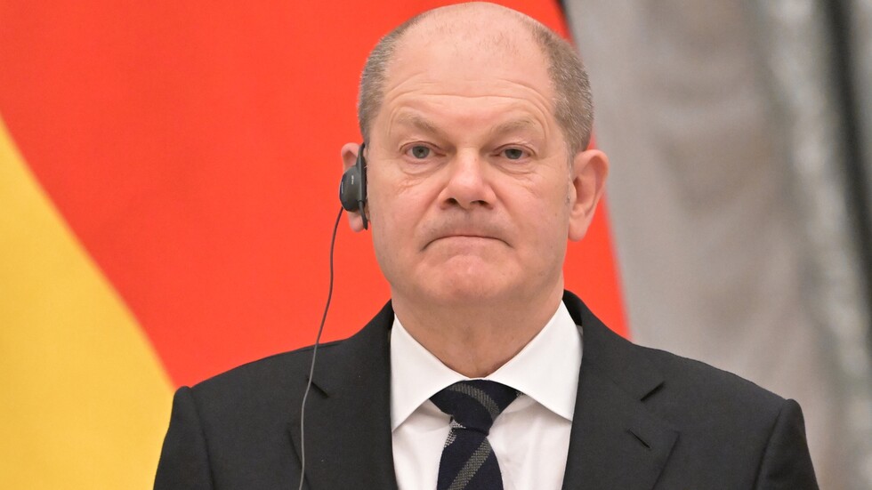 ألمانيا تؤكد أن عدم قبول أوكرانيا وجورجيا في الناتو كان خطوة صحيحة