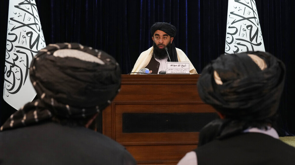 حكومة "طالبان" تخطط لتغيير الرسوم الجمركية