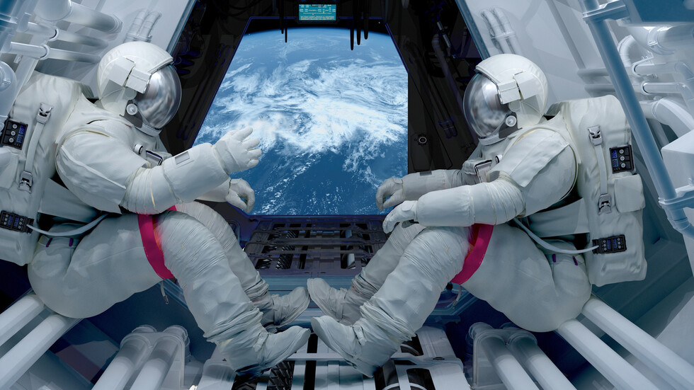 لماذا يدّعي العلماء أن الوقت قد حان لدراسة 