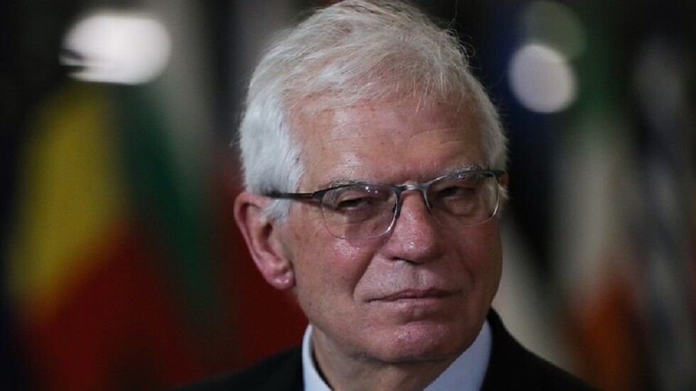 بوريل: الاتفاق النووي المقبل يراعي مصالح إيران والمحادثات تسير نحو التوصل لنتيجة نهائية