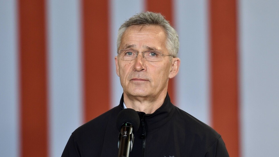 الناتو: اتفقنا على عدم إرسال طائرات أو جنود من الحلف إلى أوكرانيا