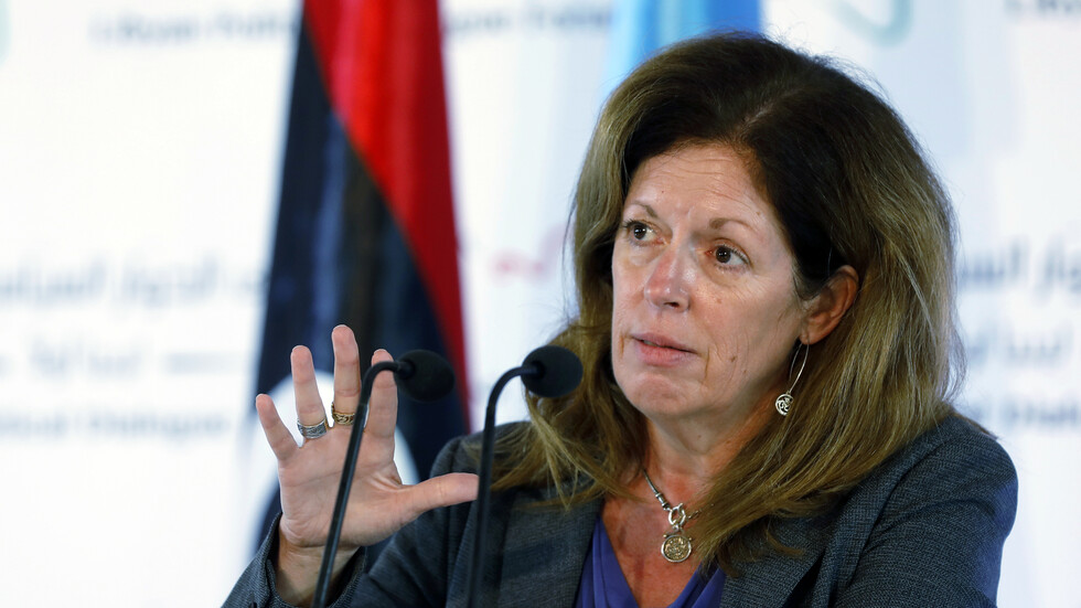 الأمم المتحدة تحث مجلس النواب والمجلس الأعلى في ليبيا على إجراء الانتخابات