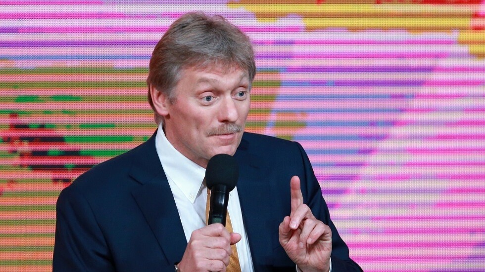 الكرملين: روسيا لا تسعى لتقسيم أوكرانيا