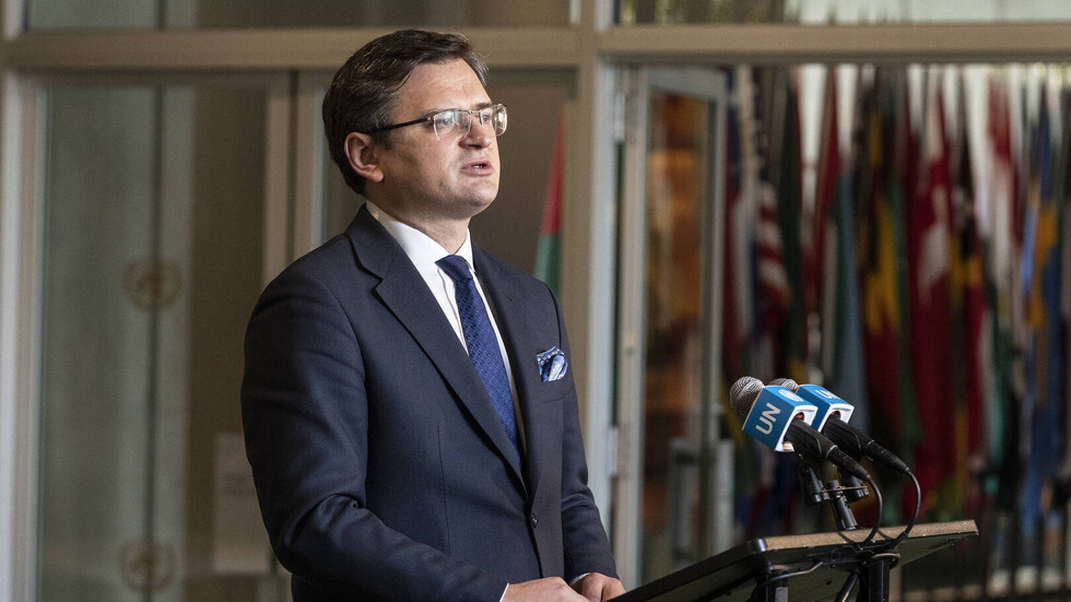 كييف: الناتو عاجز عن أي شيء وسيدفع ثمن ضعفه