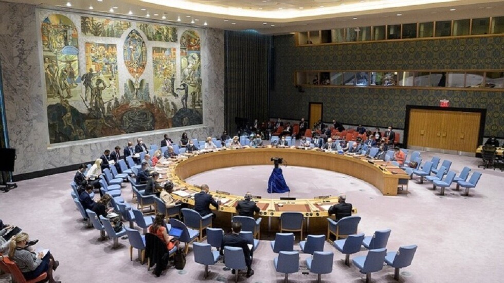 مجلس الأمن الدولي يعقد اجتماعا يوم الاثنين بشأن أوكرانيا