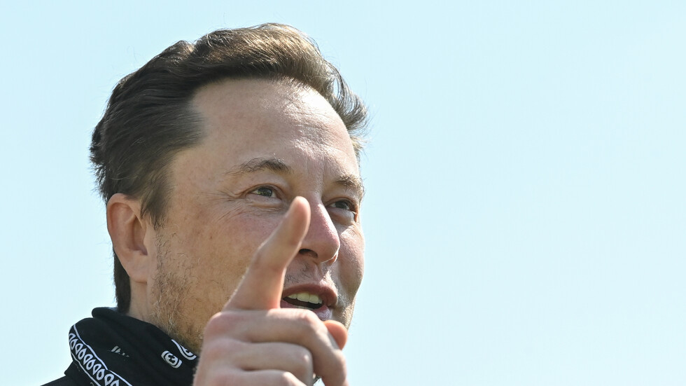 ماسك: الطاقة الخضراء لن تعوض صادرات النفط والغاز من روسيا