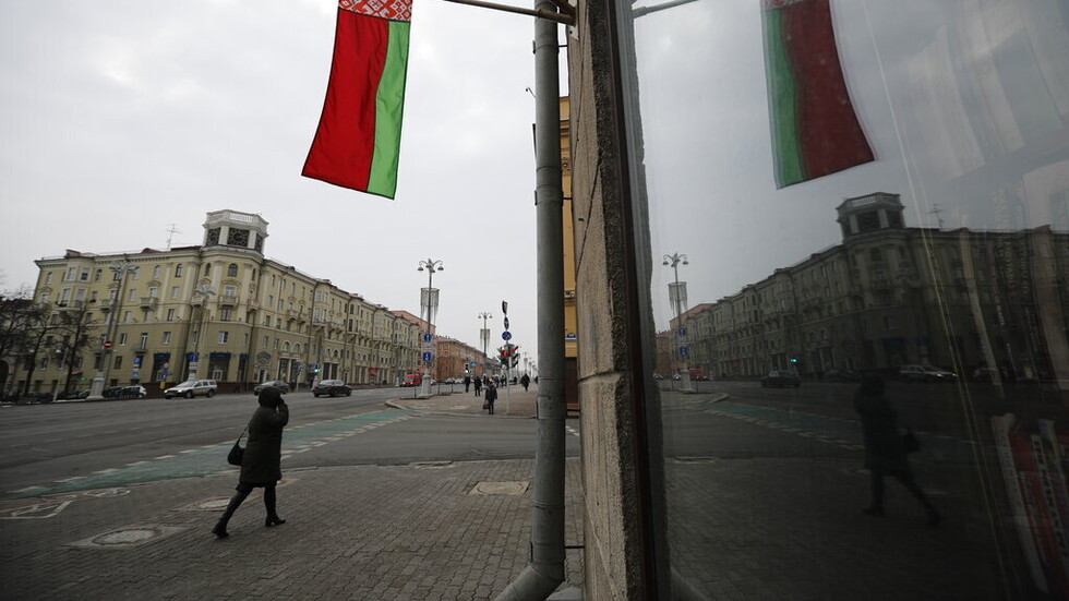 مينسك تدعو الغرب لوقف 