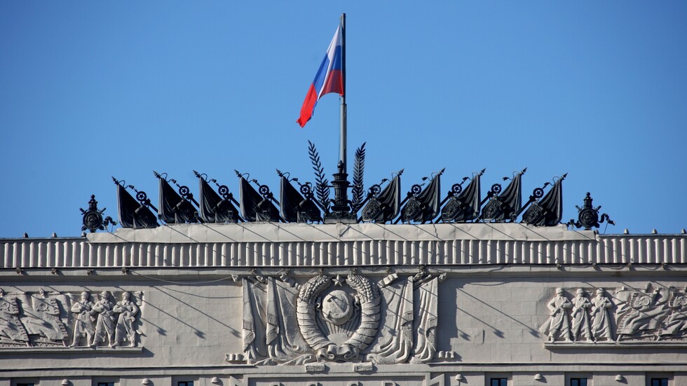 الدفاع الروسية تعلن عن وقف إطلاق نار لفتح ممرات لخروج المدنيين من مدن أوكرانية