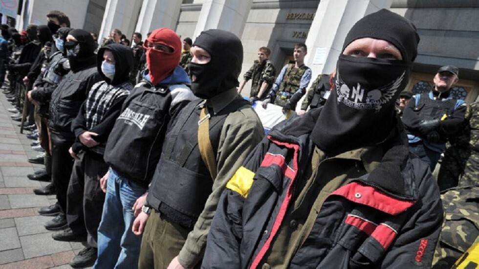 خبير إيطالي بشؤون الدستور: التطوع للقتال في أوكرانيا مخالف للقانون