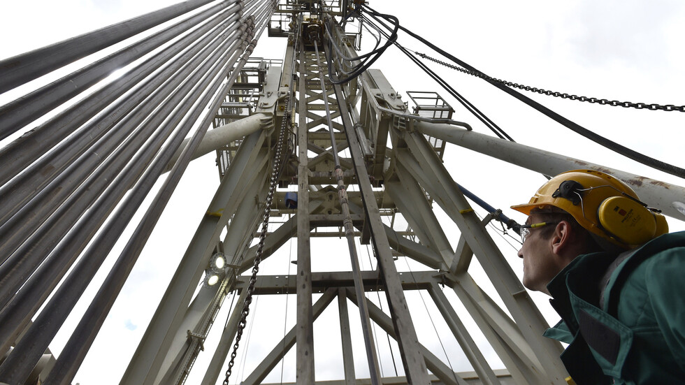 أسعار النفط عند أعلى مستوى منذ العام 2008