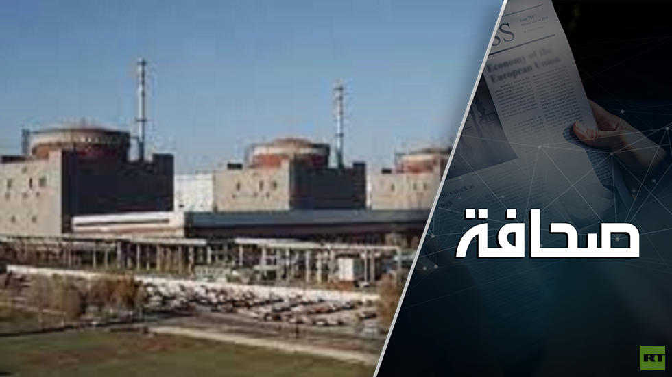 الغرب لا يطفئ حريق أوكرانيا