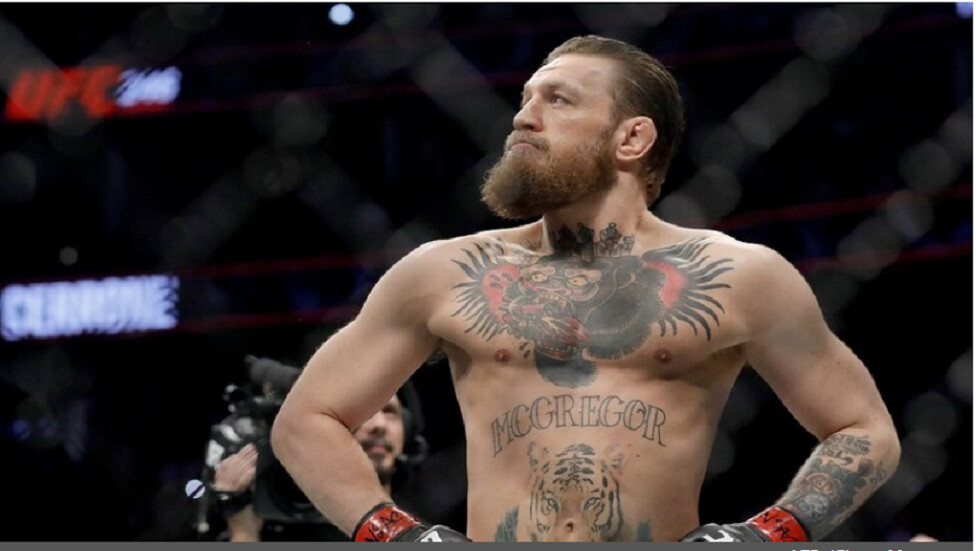 ماكغريغور يقدم ملياري دولار للاستحواذ على نادي تشيلسي