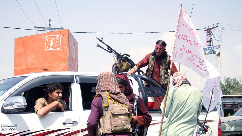 أخطر قيادي في "طالبان" مطلوب للولايات المتحدة يظهر إلى العلن في كابل لأول مرة