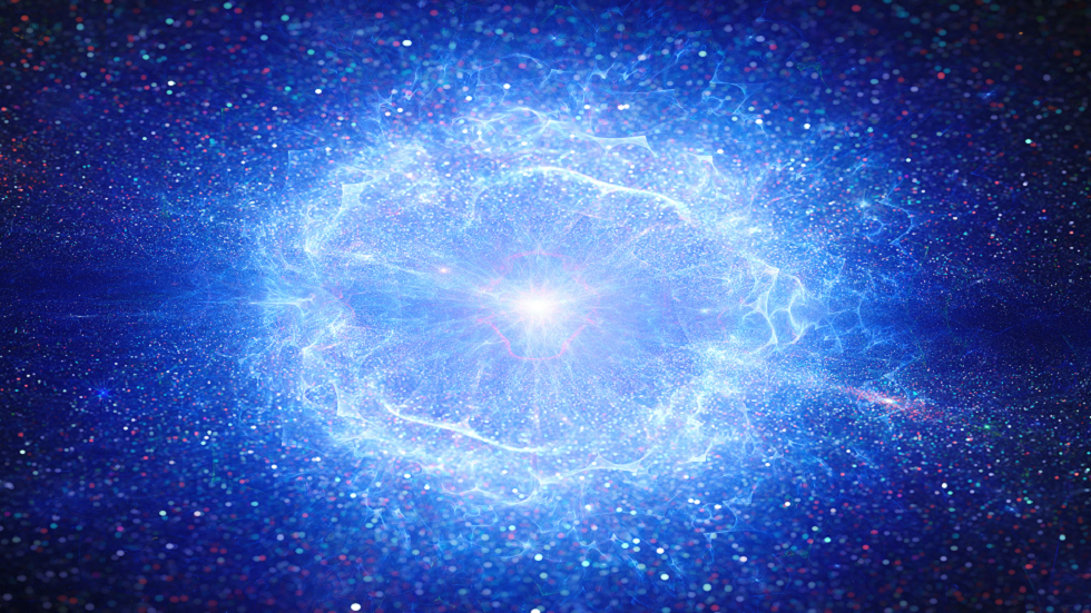 علماء الفلك ربما رصدوا الشفق اللاحق لانفجار 