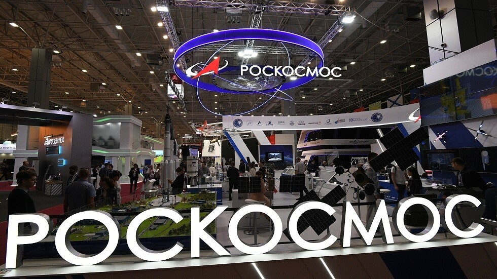 "روس كوسموس": الهجمات الإلكترونية على مواقعنا عديمة الجدوى