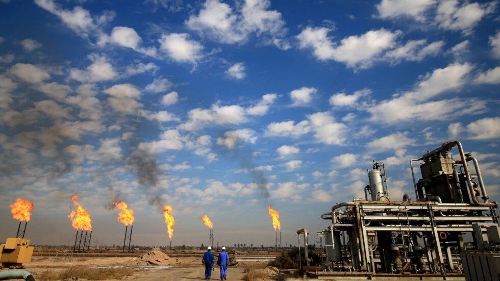 العراق يسجل أعلى معدل صادرات وإيرادات نفطية منذ 8 سنوات