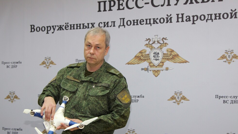 شرطة دونيتسك: تفجير منزل في ماريوبول بعد الإعلان عن فتح ممرات إنسانية