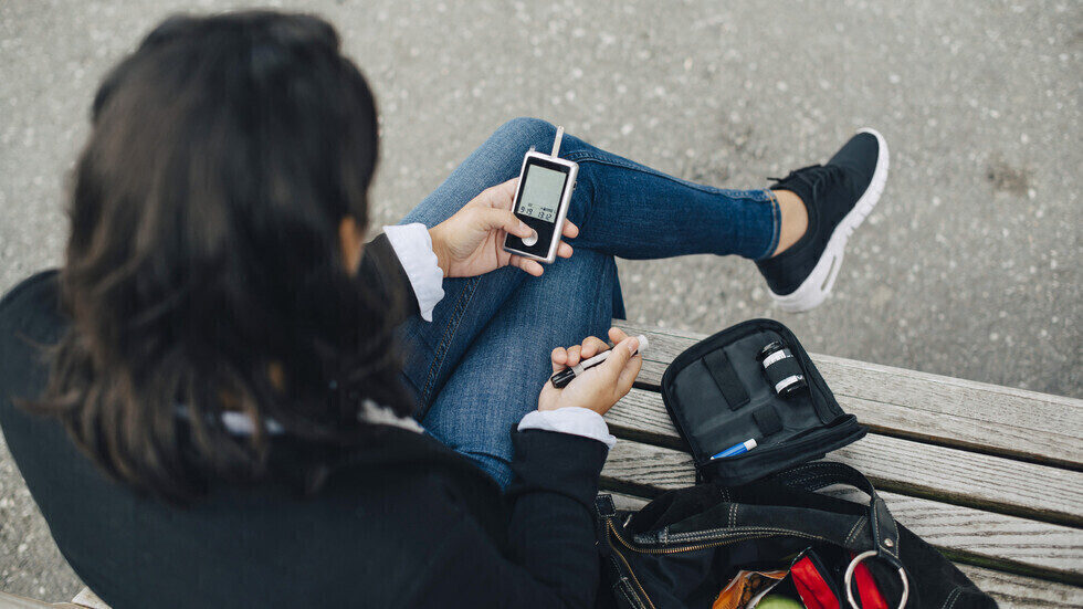 3 علامات تحذيرية "غير عادية" لارتفاع نسبة السكر في الدم يجب الانتباه إليها