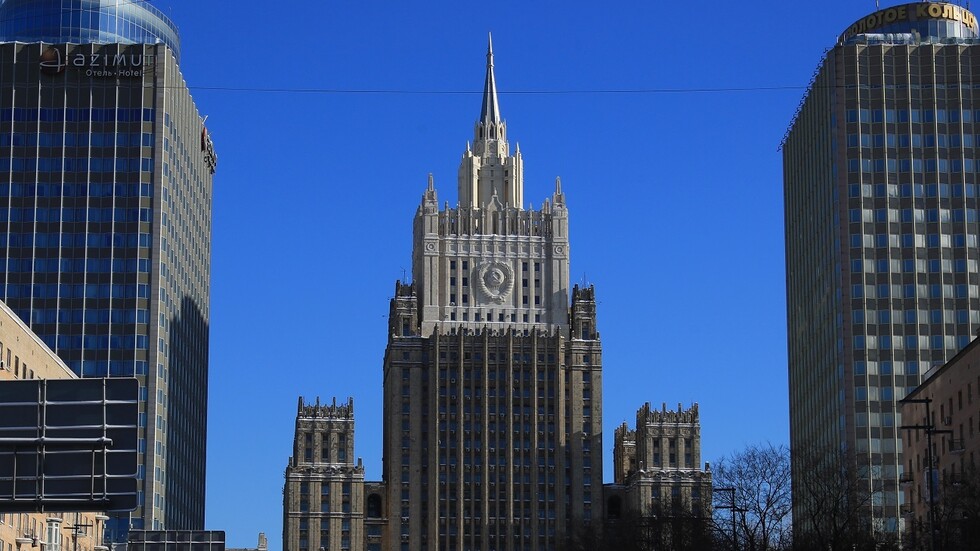 روسيا: ردنا على عقوبات لندن سيؤدي إلى تقويض المصالح البريطانية في روسيا