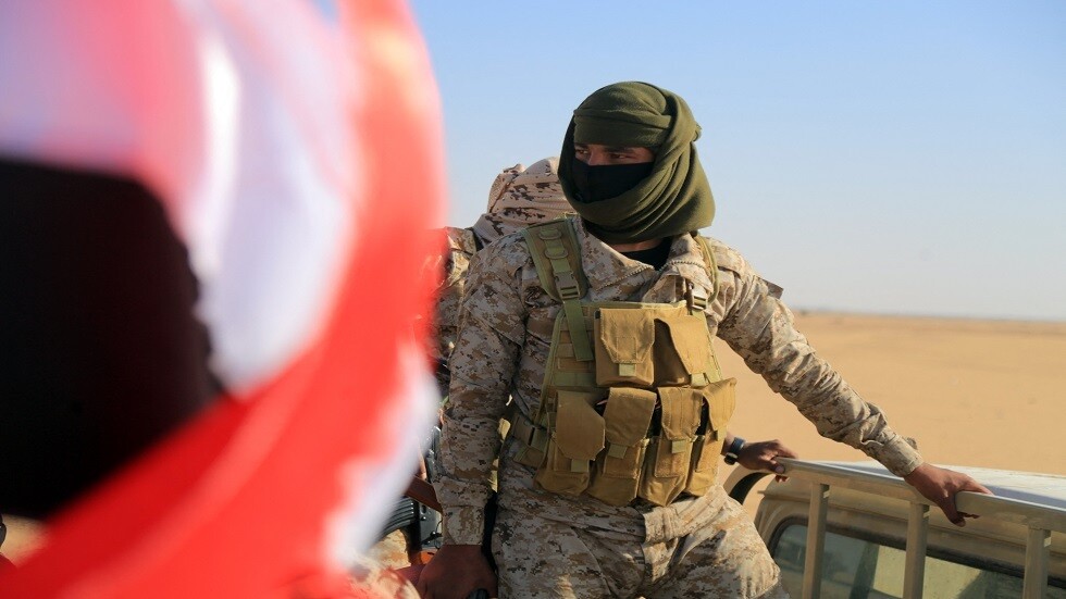 الجيش اليمني يصد هجوما للحوثيين في حجة