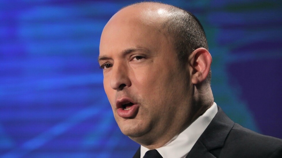 بينيت يهاتف زيلينسكي ويتوجه إلى ألمانيا بعد لقاء بوتين