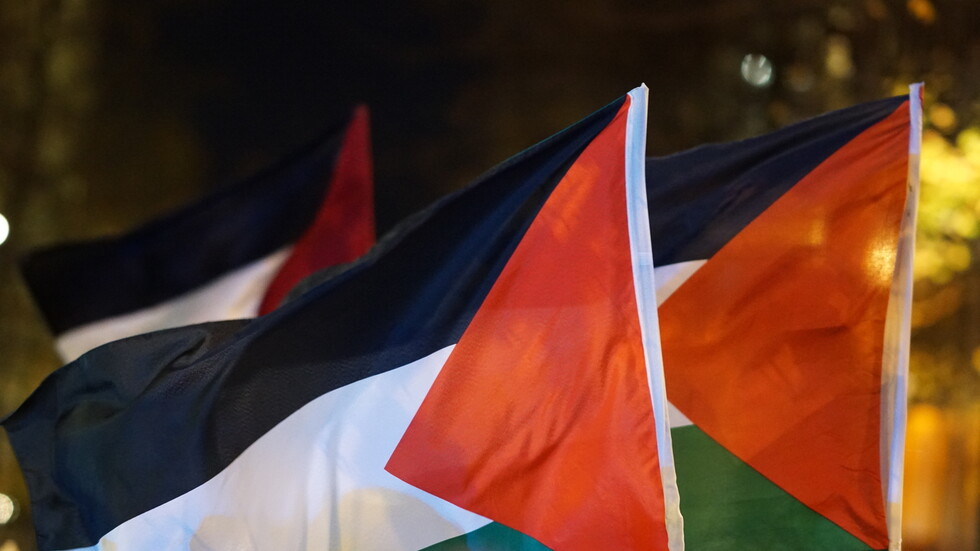 الخارجية الفلسطينية: نتواصل مع الصليب الأحمر لإجلاء طلابنا من أوكرانيا