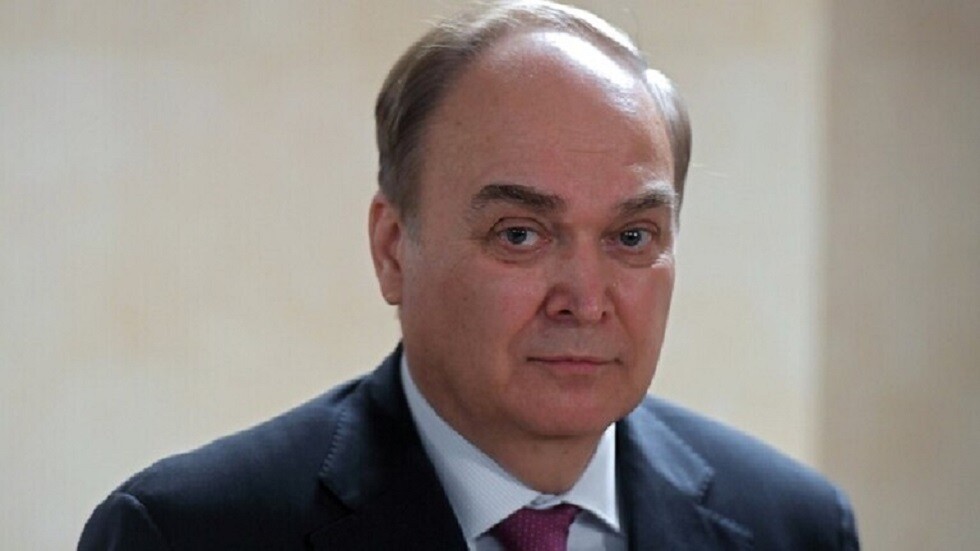 موسكو: الخطاب الأمريكي المعادي لروسيا يشكل خطرا على الأمن الدولي