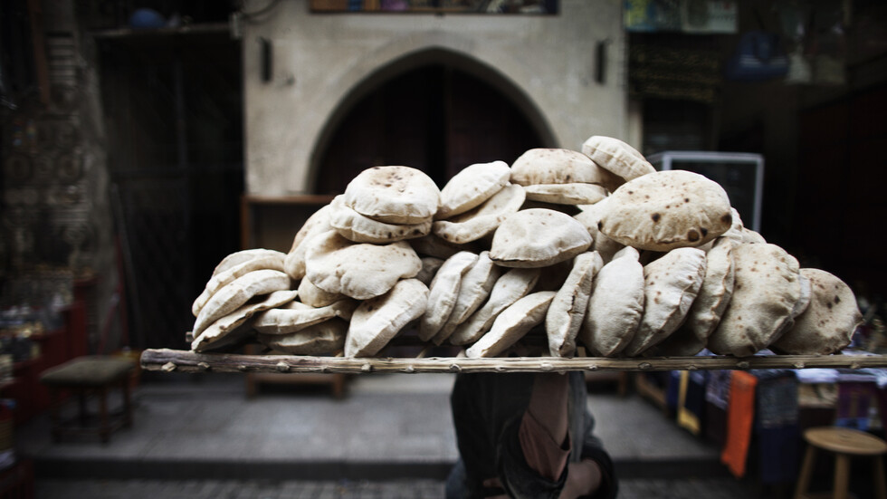 شعبة المخابز تعلق على زيادة أسعار الخبز في مصر