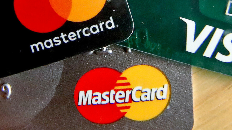 البنوك الروسية تجد الحلول عند الصين