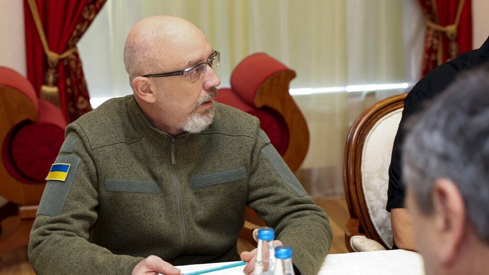 وزارة الدفاع الأوكرانية: تم انتقال اقتصاد البلاد إلى "القبضة العسكرية"