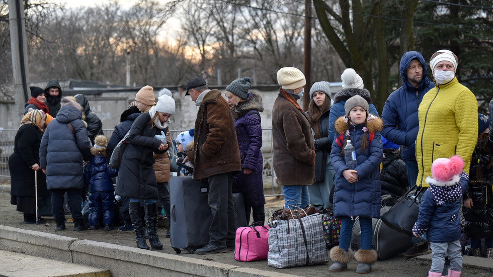 ليتوانيا: بلدان البلطيق تتوجه بنداء إلى مجلس الأمن الدولي بشأن ممرات إنسانية في أوكرانيا
