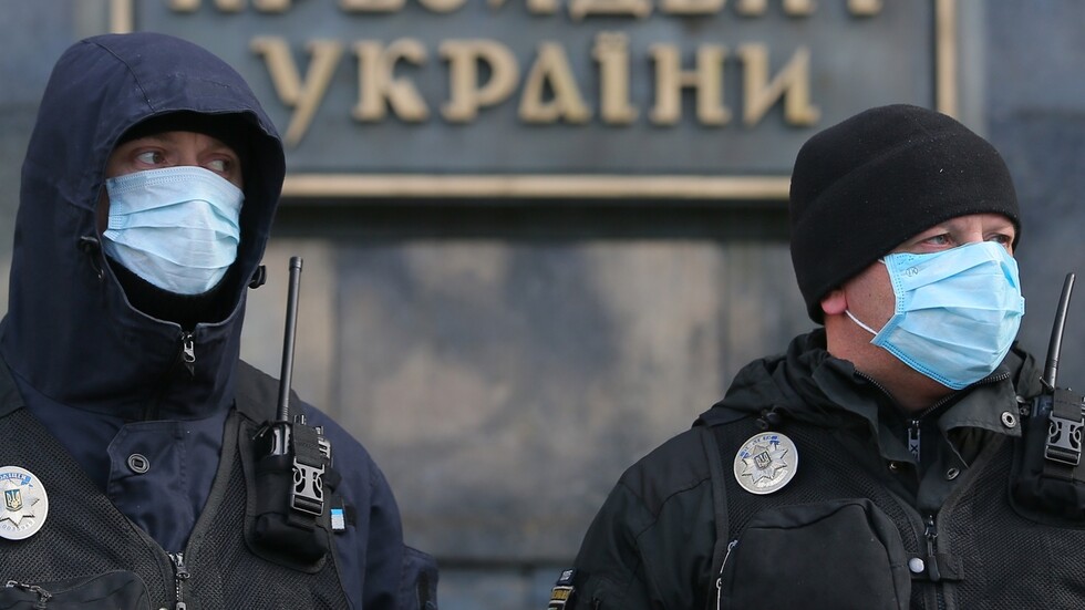 الكشف عن وثائق أوكرانية لإجبار سجناء تونسيين على القتال ضد روسيا