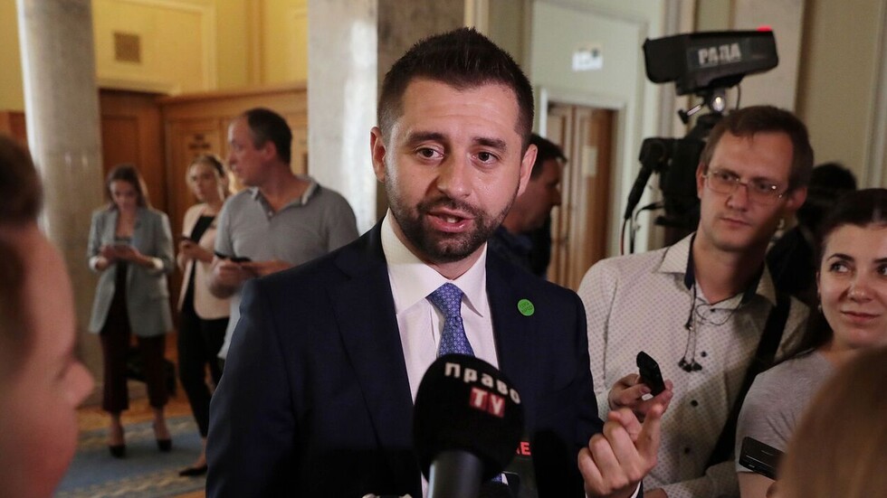 وفد كييف المفاوض: الجانبان مرتاحان للحوار